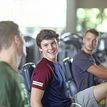 Fitnesstraining 14-16 Jahre