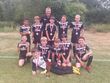 E1: Starker 3. Platz beim Sommerturnier in Welzheim!
