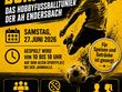 36. Endersbacher Dorfturnier 2026