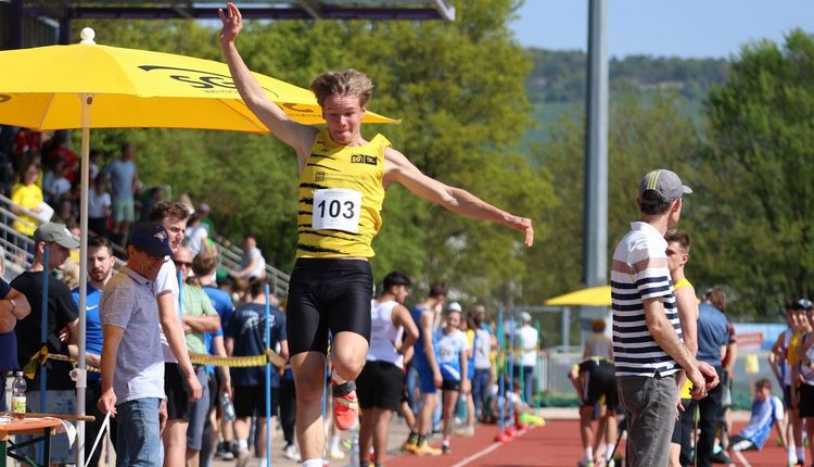 30. Landesoffene Bahneröffnung Weinstadt
