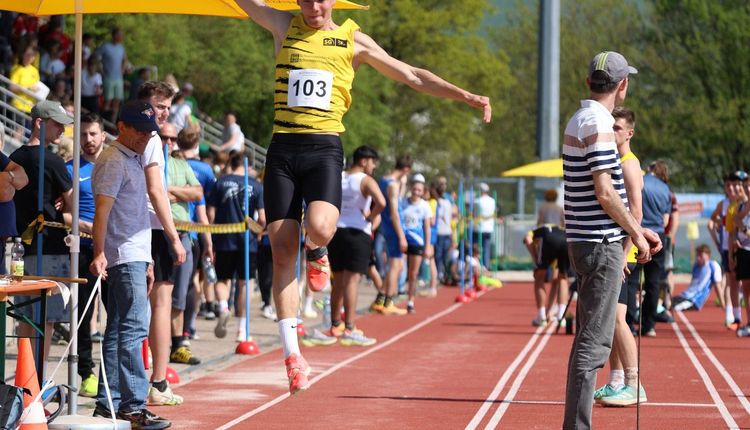 30. Landesoffene Bahneröffnung Weinstadt