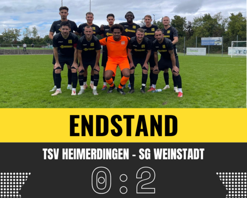 Auswärtssieg