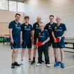 Erwachsenentraining