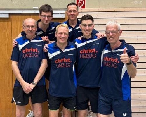 Neue Spielgemeinschaft mit TSV Schnait ab der Saison 2025/26