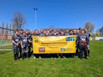 3. Spieltag der wfv Unified Fußball Liga