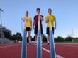 Stabhochsprung: Crowdfunding abgeschlossen!
