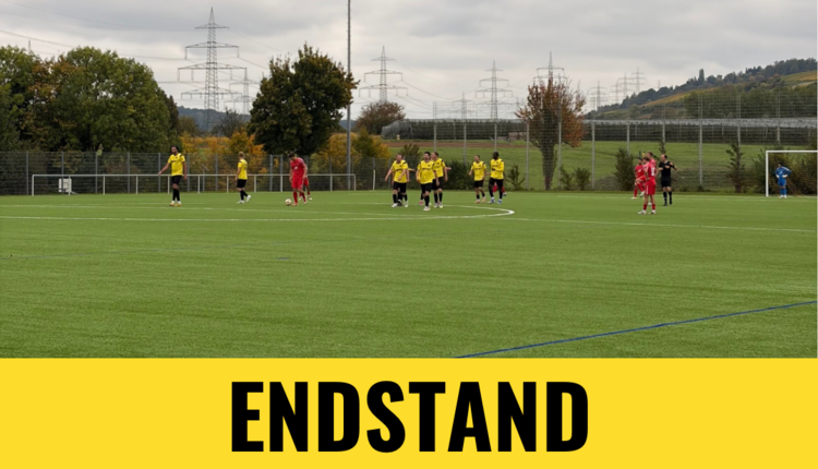 Fehlstart nach der Winterpause