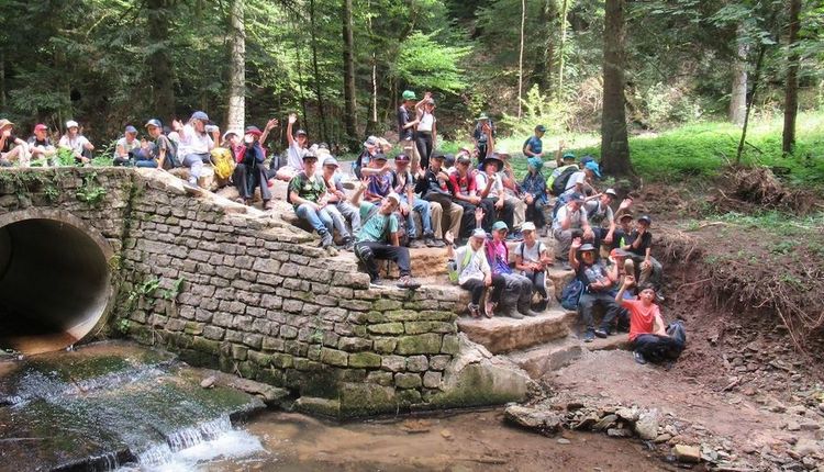 Zeltlager Edelmannshof 2026 – Jetzt anmelden