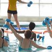 Rehasport im Wasser