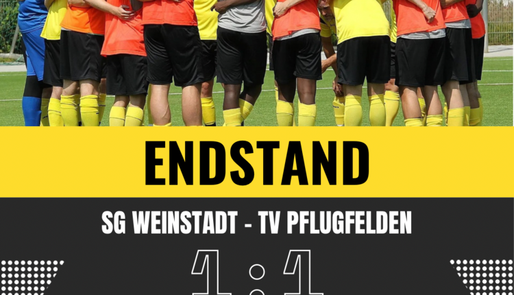 Punkteteilung