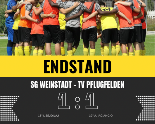 Punkteteilung