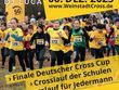 10 Jahre WeinstadtCross – Jubiläumslauf am 6. Dezember 2025