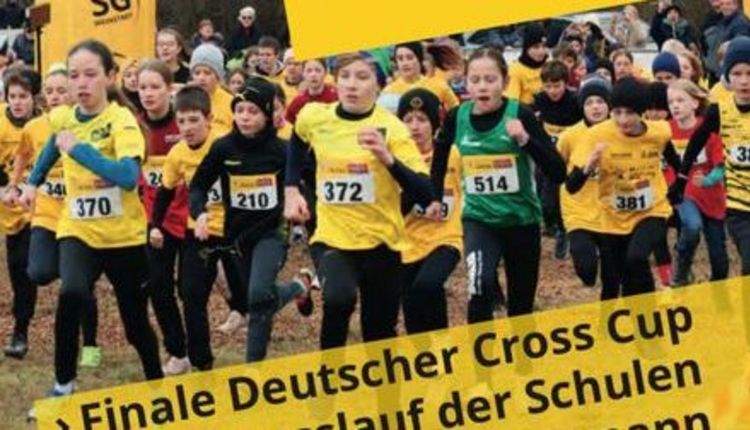 10 Jahre WeinstadtCross – Jubiläumslauf am 6. Dezember 2025