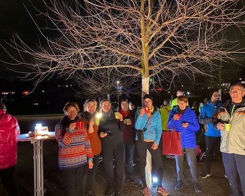 Outdoorzirkel im Bürgerpark