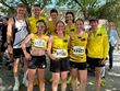 Erfolge beim 53. Waiblinger Stadtlauf