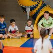 Kindersportschule 7-8 Jahren