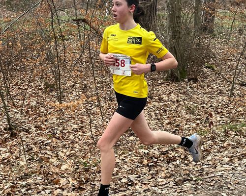 Erfolge beim Stadtwerke Sindelfingen Nachwuchsmeeting