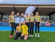 WLV Team-Finale der Jugend U16 in Sindelfingen