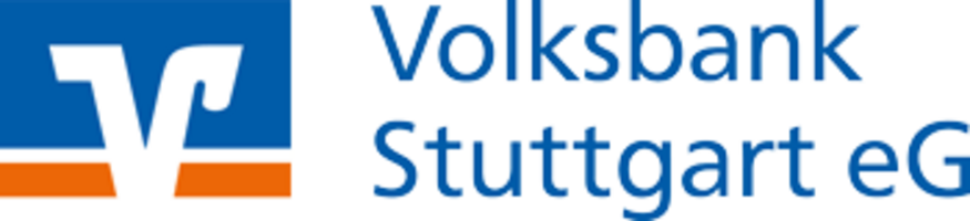 Volksbank Stuttgart eG - Hauptsponsor