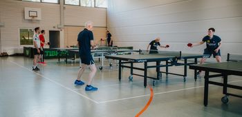 Erwachsenentraining (nach Absprache)