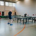 Erwachsenentraining (nach Absprache)