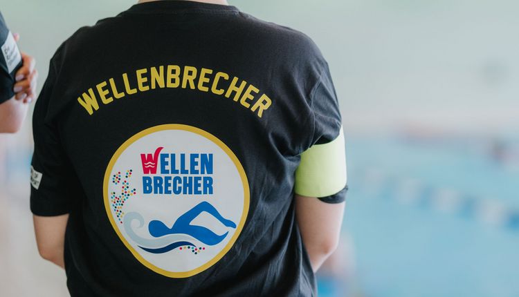 Wellenbrecher soll 2027 fortgeführt werden