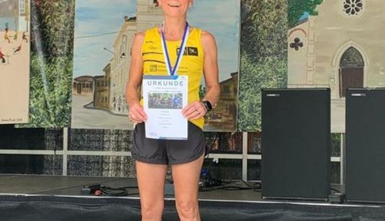 7. SWE-Schlehenlauf Denkendorf