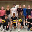 Jugend - Anfängertraining