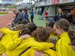 Regionalmeisterschaften U12-U16 in Sindelfingen