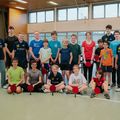 Jugendtraining (nach Absprache)