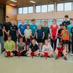 Jugendtraining (nach Absprache)