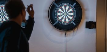 Darts