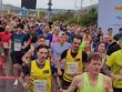 Tolle Leistungen beim 32. Stuttgart-Lauf