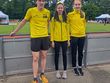 Starke Auftritte beim internationalen Läufermeeting in Pliezhausen!