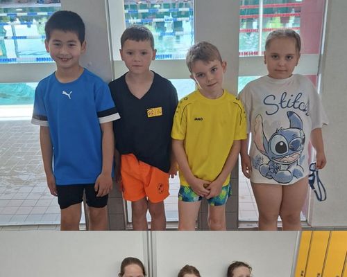 SG Weinstadt glänzt mit starkem Nachwuchs in Freiberg