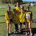 U12/U14 / Schwerpunkt Lauf