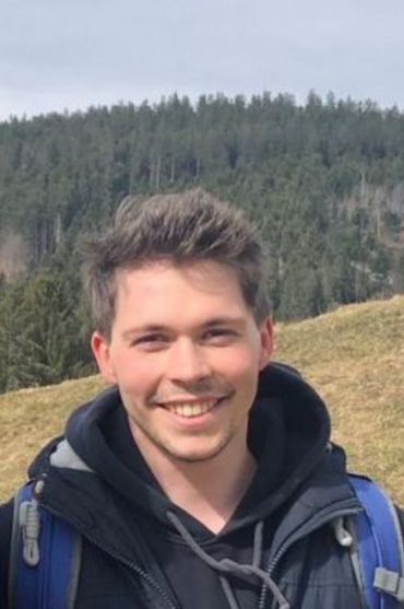 Max Heller