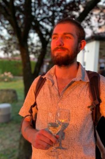 Florian Kupka