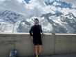 Starke Leistung von Patrick Brous beim Gornergrat Zermatt Marathon