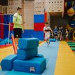 Kindersportschule 6-7 Jahren
