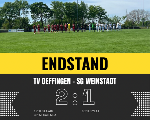 Zu spät aufgewacht