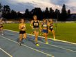 Blue Track Night in Sindelfingen