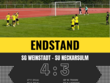 Spannend bis zum Schluss