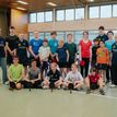 Jugendtraining (nach Absprache)