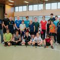 Jugendtraining (nach Absprache)