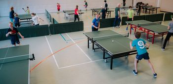Jugendtraining & Schnuppertraining