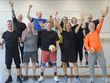 Verstärkung für unsere Volleyball-Seniorengruppe gesucht