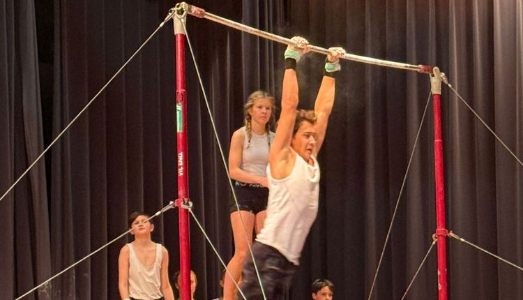 Winterunterhaltung 2025