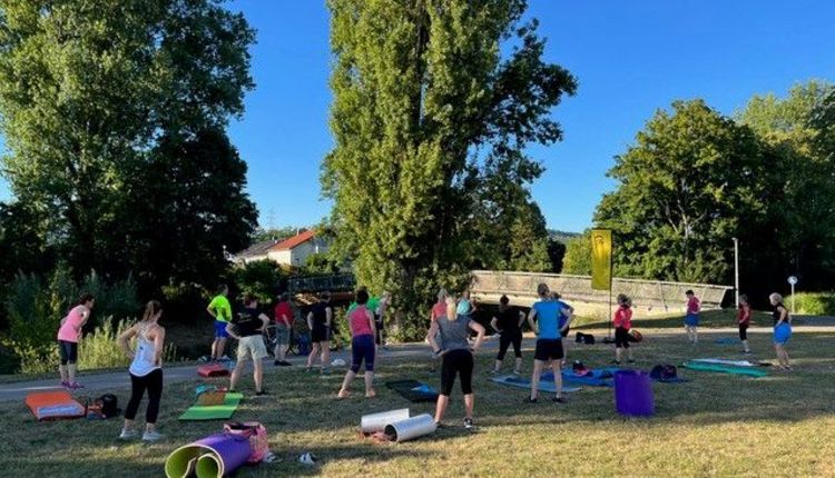 Mobility fällt aus
