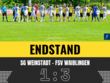 Keine Überraschung